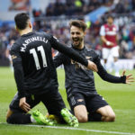 PL Round 16 Preview: Aston Villa host Arsenal as Chelsea head to Everton