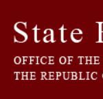 President Ramkalawan meets Seychellois bodybuilder, Mr. Wallace Dorasamy