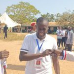 Eugene Arhin Triumphs in Awutu Senya West NPP Primaries