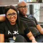 Mary Njoku amd her husband are the owners of ROK TV channel