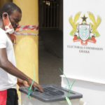 District Level Elections