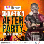 Joy Prime and GTA to host Sing-a-thon After-Party