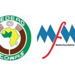 ECOWAS and MFWA sign partnership agreement
