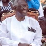Alan, NPP gurus celebrate Kufour on 85th birthday