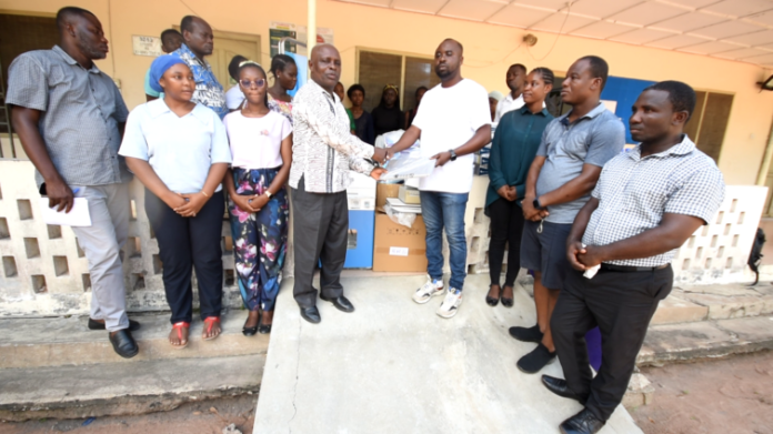Ho-West-MP-Emmanuel-Bedzrah-implements-policy-to-improve-healthcare-delivery-754x424