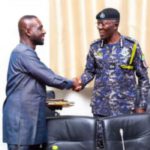 IGP Yohuno must address ‘unfair’ promotions under Dampare – COP Mensah (Rtd)