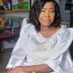 Update: Amma Busia’s passing and public visits Amma Busia