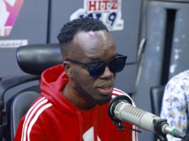 My father’s training shaped my music – Akwaboah Jnr