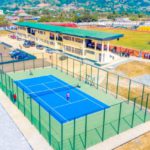 Akufo-Addo commissions Koforidua Youth Resource Centre