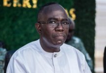 Controller and Accountant-General sued over parliamentary bid