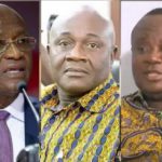 Exodus of ‘bigwig’ NPP MPs from Parliament – See the growing list