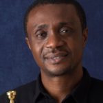 Nobody will take my wife’s place – Nathaniel Bassey tells admirers