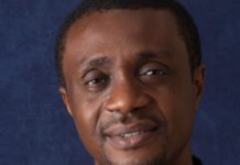Nobody will take my wife’s place – Nathaniel Bassey tells admirers