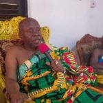 National House of Chiefs