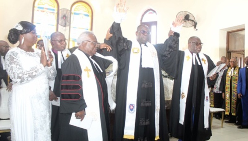Church will continue to speak against looters of national coffers