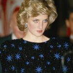 Dress worn by Princess Diana sold at auction for £900,000