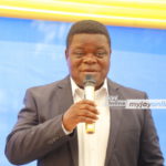 Pursue inflation targeting without hurting economy – Prof. Quartey
