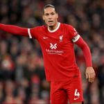 Virgil van Dijk denies Roy Keane claim of ‘arrogance’ about Manchester United comments