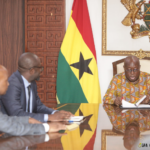 2023 AFCON: I am ready to ensure Black Stars end trophy drought – Akufo-Addo tells GFA