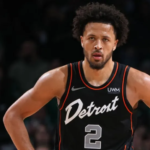 NBA round-up: Detroit Pistons equal longest losing run in history with 28th straight defeat