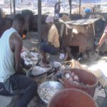 "Health Crisis in Ghana's Fishing Industry: Women Bear Heavy Burden of Fish Smoking Hazards"