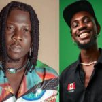 Stonebwoy and Black Sherif to headline inaugural Rolling Cocoa at The Anthem in Washington, D.C