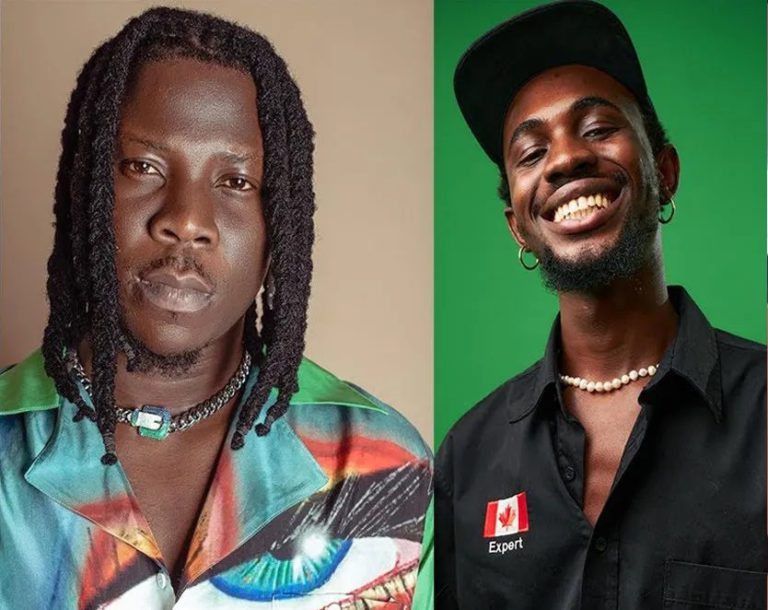 Stonebwoy and Black Sherif to headline inaugural Rolling Cocoa at The Anthem in Washington, D.C