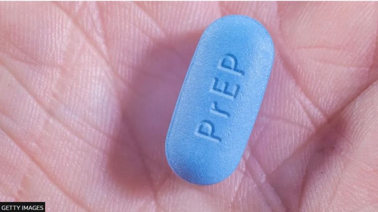 PrEP: Preventative HIV drug highly effective, study says