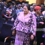 Rebecca Akufo-Addo