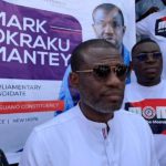 Okraku-Mantey
