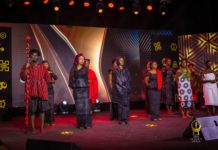 Miss Golden Stool: Contestants explore Ghana’s diverse funeral rites in spectacular showcase