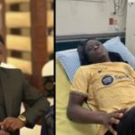 First class graduate appeals for support to undergo kidney transplant
