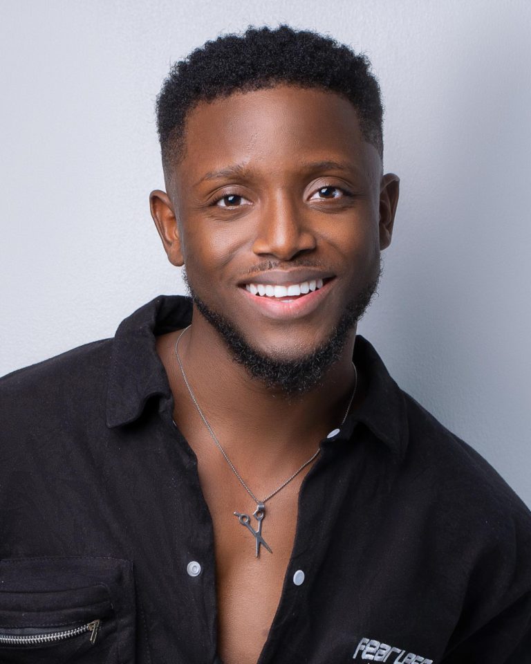 Why I prefer dating older women – Singer Chike reveals