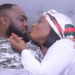 Latest video of Tracy Boakye’s husband kissing Gloria Sarfo sparks conversations