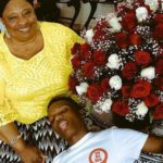 Life has been meaningless since I lost my mum – Wizkid cries out