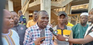 Asokore-Mampong MCE