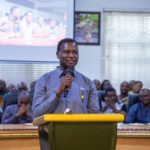 Gov’t increases CPD allowances for teachers The Education Minister, Dr Yaw Osei Adutwum