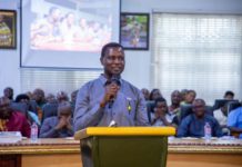 Let’s be critical consumers in our political communication – Dr Adutwum The Education Minister, Dr Yaw Osei Adutwum