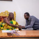 Asantehene endorses ongoing educational reforms, applauds Dr. Adutwum