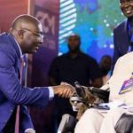 Bawumia reacts to Apostle Ntumy’s death Apostle Ntumy was a selfless leader – Bawumia