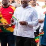 We need to pay more attention to creative sector – Bawumia