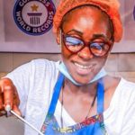 World Record cook-a-thon