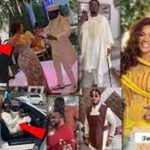 Toosweet Annan Ties The Knot