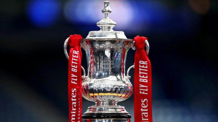 FA Cup final kick-off time change confirmed - Adomonline.com