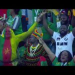 Ecobank announced as an Official Sponsor for the TotalEnergies Africa Cup of Nations Côte d’Ivoire 2023