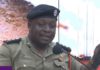 Public Relations Officer for the Ghana National Fire Service (GNFS), Alex King Nartey,