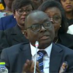 How ‘Gen Z’ caused confusion at Supreme Court Justice nominee’s vetting Justice Anthony Kwofie