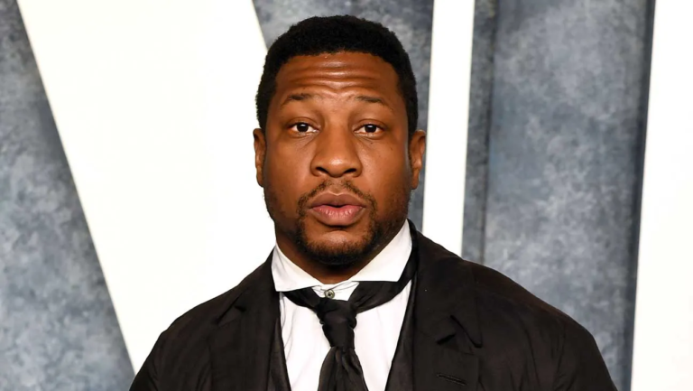 Jonathan Majors: Disney actor found guilty of assaulting girlfriend