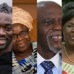 Year in review: Prominent personalities, celebrities who died in 2023 Year in review: died