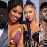 2023 Showbiz Year In Review: Mona4Reall’s arrest, Black Sherif’s suit, Yvonne Nelson and Sarkodie’s beef